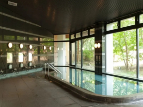 The Satoyama Hotel