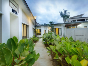ēRYA by SURIA Hot Spring Bentong
