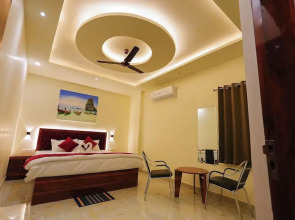 Hotel Rj