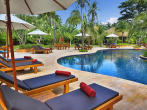 Mali Resort Sunrise Beach