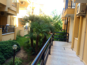 Sebnem Apart & Studios