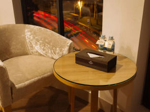 My Villa Hotel Airport