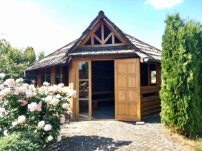 Hostel Lutsk G84