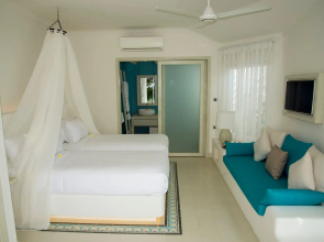Fleur de Lys Resort & Spa Long Hai