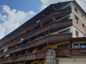 Impeccable 1-bed Apartment in Brașov