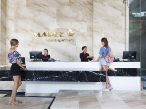 Maple Hotel & Apartment