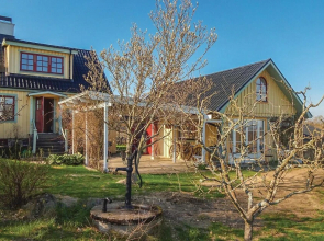 Awesome Home in Fjälkinge With 1 Bedrooms and Wifi