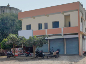 OYO 64897 Devgiri Lodge