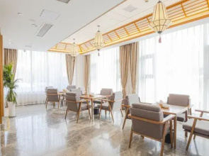 Xinhui Hotel (Xuanhan Yilian Passenger Transport Terminal Branch)