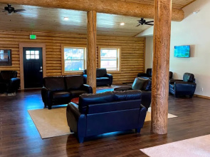 Cabin Village
