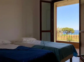 Maison Colline du Mer