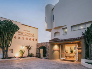 Mangia's Favignana Resort
