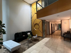 Locking  Funcionários 7