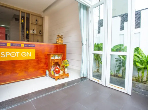 SPOT ON 922 Tan Song Yen Motel