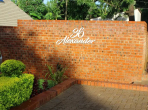 36 Alexander Guest House