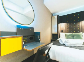 Point A Hotel - Paddington