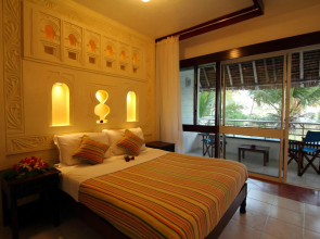 Reef Hotel