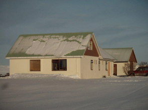 Eidagisting Guesthouse