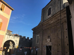 Antico Pozzo Bed and Breakfast
