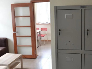 Старое Место