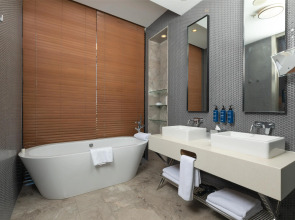 Radisson Blu Hotel Istanbul Asia