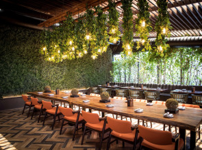 Park Inn by Radisson Abu Dhabi Yas Island