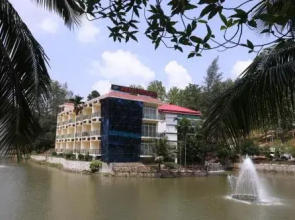 Venus Resort Bandarban