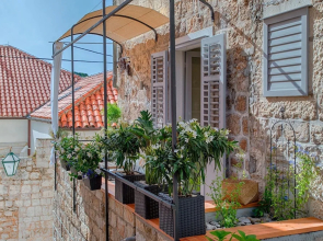 Heraclea Luxury Heritage Accommodation