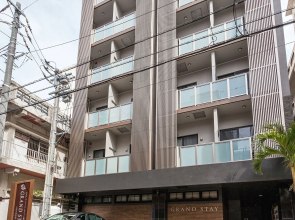 Grand Stay Asahibashi Ekimae