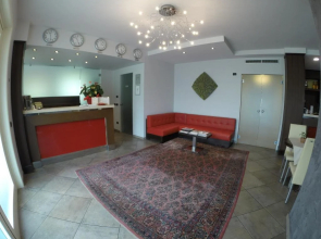 Hotel Iris Franciacorta