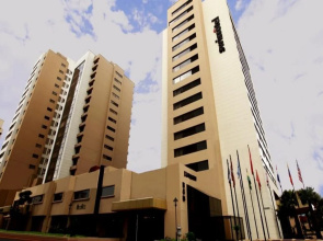Swissotel Quito