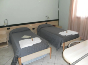 Gran Delta Hotel