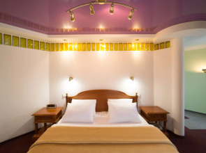 Гостиница «Экспресс»