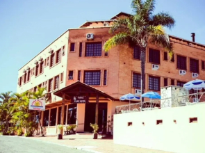 Termas Park Hotel