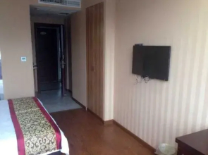 Wencheng Huating Business Hotel