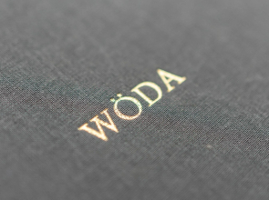 Wöda