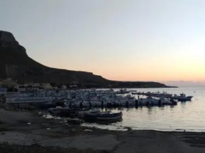 Residence Erice Beach - Casa Vacanza