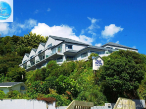 Blue Pacific Quality Apartments