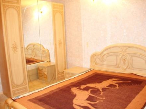 Lux35 Apartment Sheksninsky 22