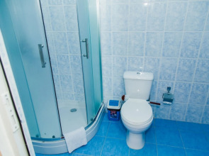 Отель Art Vesta