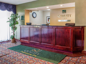 Quality Inn - Pottstown