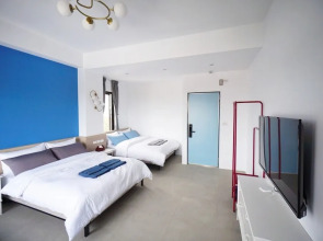 Zhao Cha B&B