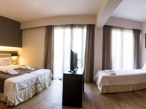 Philippos Xenia Hotel