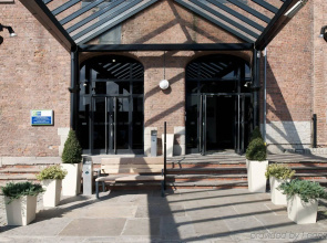 Holiday Inn Express Albert Dock by IHG