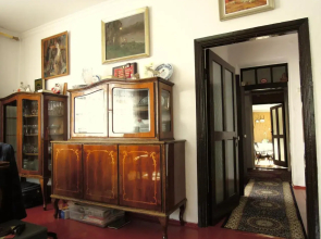 Homestel Karakol