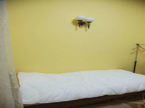 Хостел Берлога