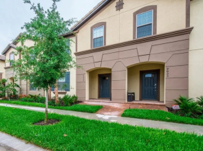 Ev216592 - Windsor At Westside Resort - 5 Bed 4 Baths Townhome