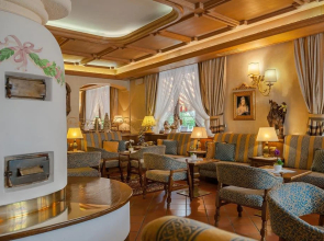 Park Hotel Iris
