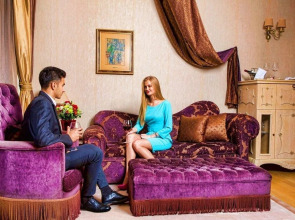 Отель Excelsior Hotel & Spa Baku