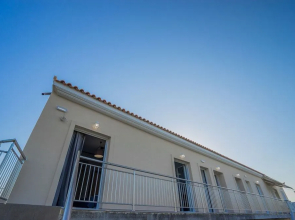 Katsaros Deluxe Apartments II